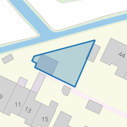 Perceel GTD01-A-3972