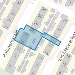 Perceel GTD01-A-3982