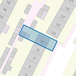 Perceel GTD01-A-3983