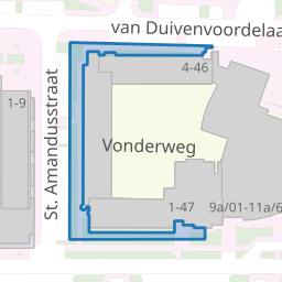 Perceel GTD01-A-3989