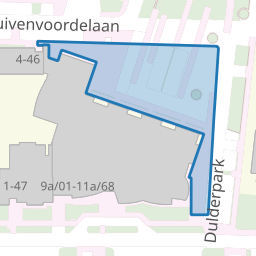 Perceel GTD01-A-3991