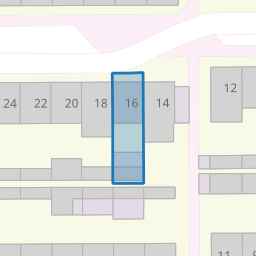 Perceel GTD01-A-3995