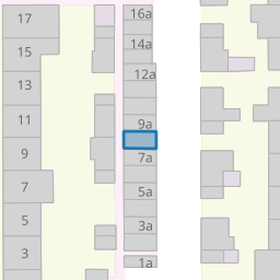 Perceel GTD01-A-3997