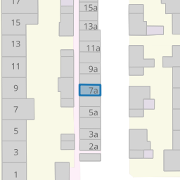 Perceel GTD01-A-3998