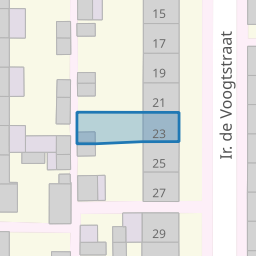 Perceel GTD01-A-4000