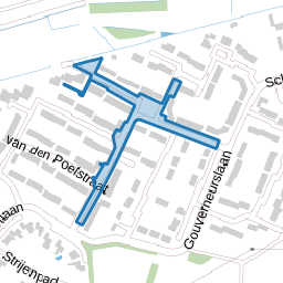 Perceel GTD01-A-4002