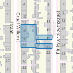 Perceel GTD01-A-4006