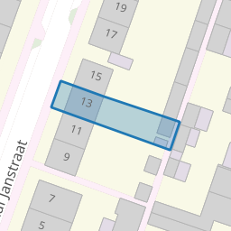 Perceel GTD01-A-4008