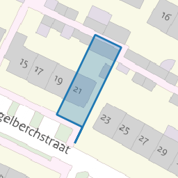 Perceel GTD01-A-4012