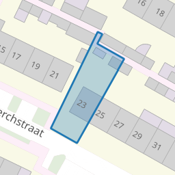 Perceel GTD01-A-4013