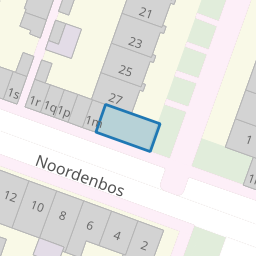 Perceel GTD01-A-4014