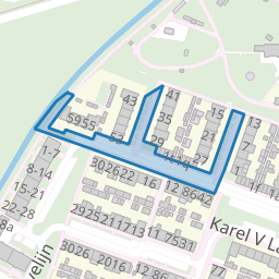 Perceel GTD01-A-4015