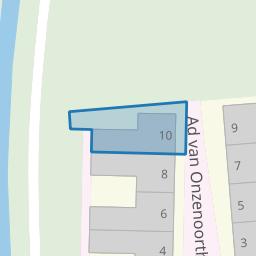 Perceel GTD01-A-4027