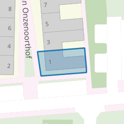 Perceel GTD01-A-4029