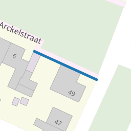 Perceel GTD01-A-4033