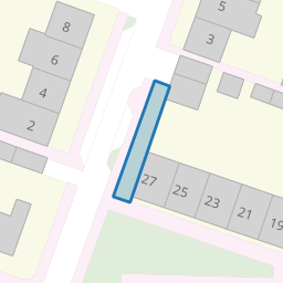 Perceel GTD01-A-4036