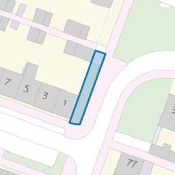 Perceel GTD01-A-4041