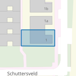 Perceel GTD01-A-4043