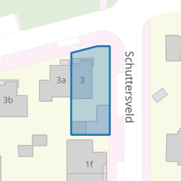 Perceel GTD01-A-4050