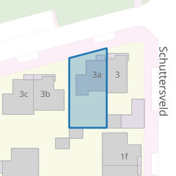 Perceel GTD01-A-4051