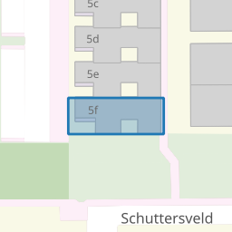 Perceel GTD01-A-4060