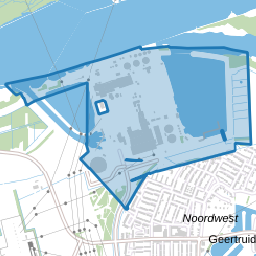 Perceel GTD01-A-4080