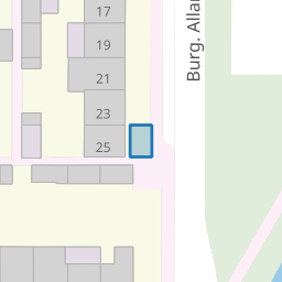 Perceel GTD01-A-4085