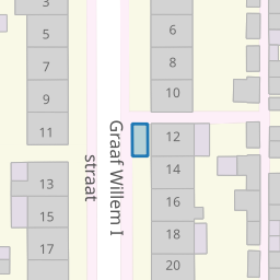 Perceel GTD01-A-4089