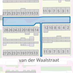 Perceel GTD01-A-4092