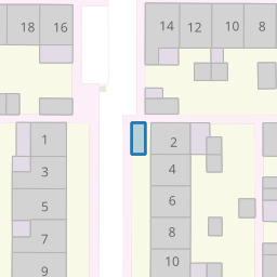 Perceel GTD01-A-4097