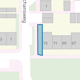 Perceel GTD01-A-4103