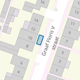 Perceel GTD01-A-4107