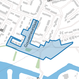 Perceel GTD01-A-4116