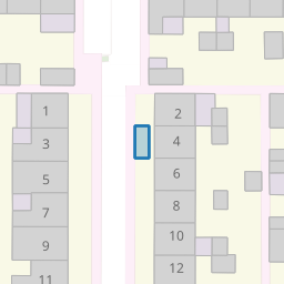 Perceel GTD01-A-4121