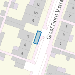 Perceel GTD01-A-4126