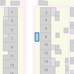 Perceel GTD01-A-4128