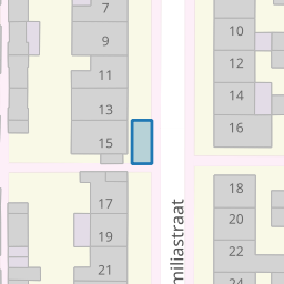 Perceel GTD01-A-4135