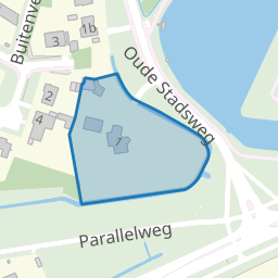 Perceel GTD01-A-4139