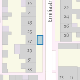 Perceel GTD01-A-4151