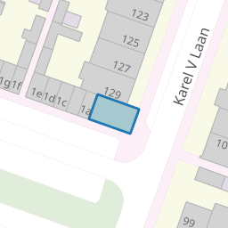 Perceel GTD01-A-4156