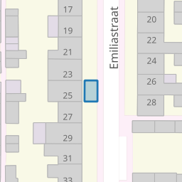 Perceel GTD01-A-4158