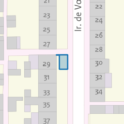 Perceel GTD01-A-4188