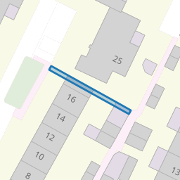 Perceel GTD01-A-4190