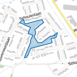 Perceel GTD01-A-4211