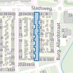 Perceel GTD01-A-4212