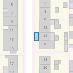 Perceel GTD01-A-4213