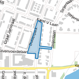 Perceel GTD01-A-4214