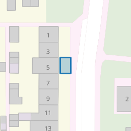 Perceel GTD01-A-4221