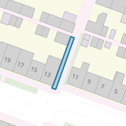 Perceel GTD01-A-4226