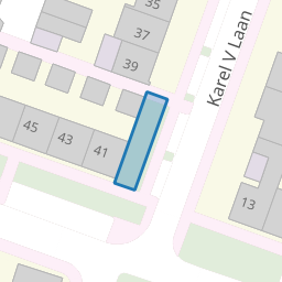 Perceel GTD01-A-4239